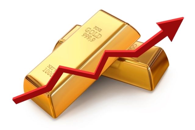 Dünya Altın Konseyi, 2023 altın fiyatı tahminleri